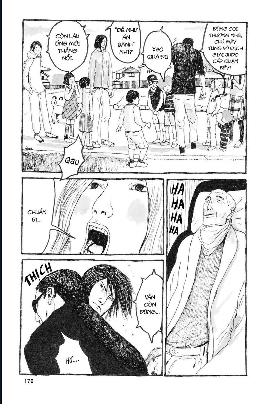 Sunny Chapter 5 - 30