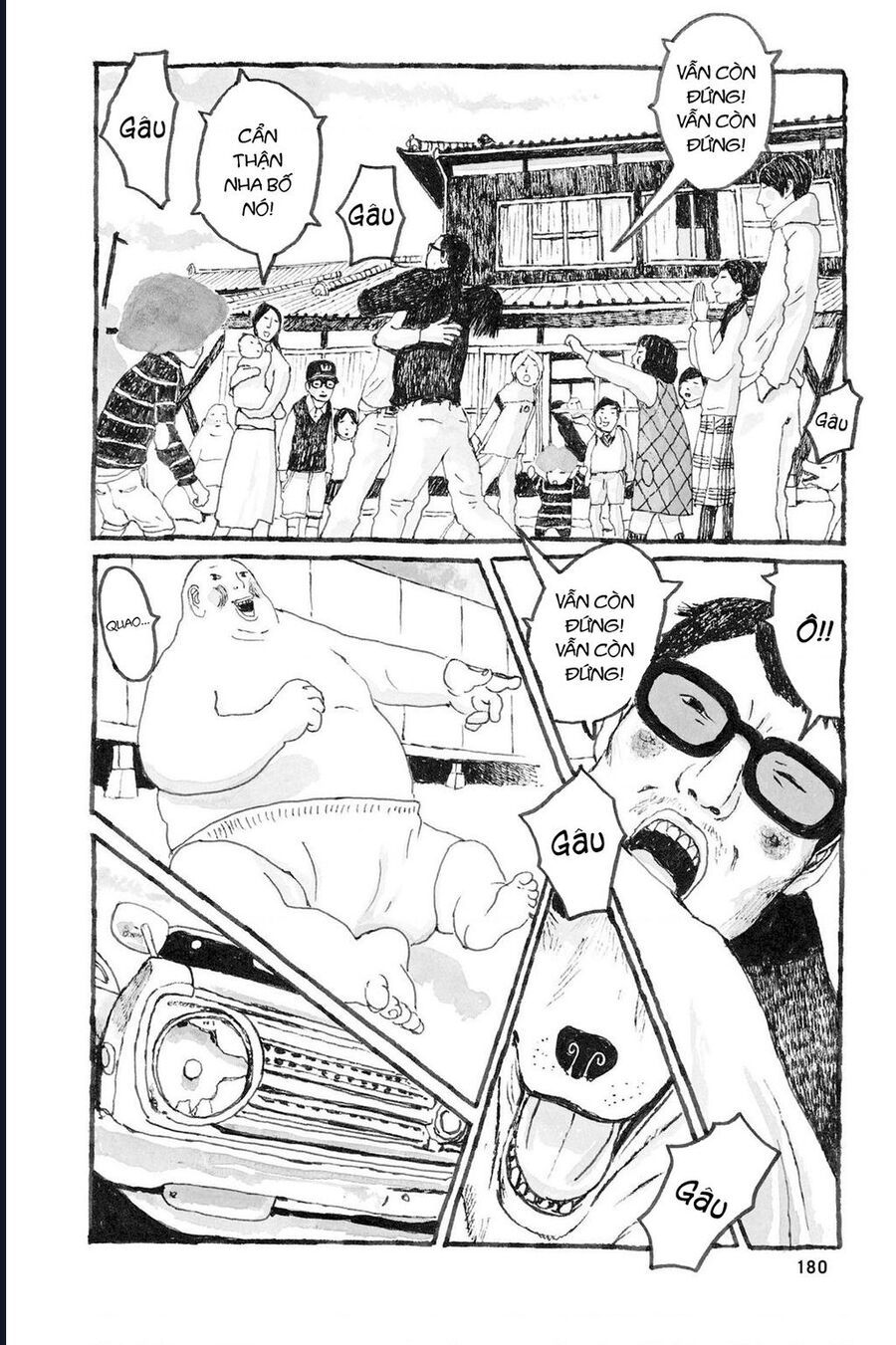 Sunny Chapter 5 - 31