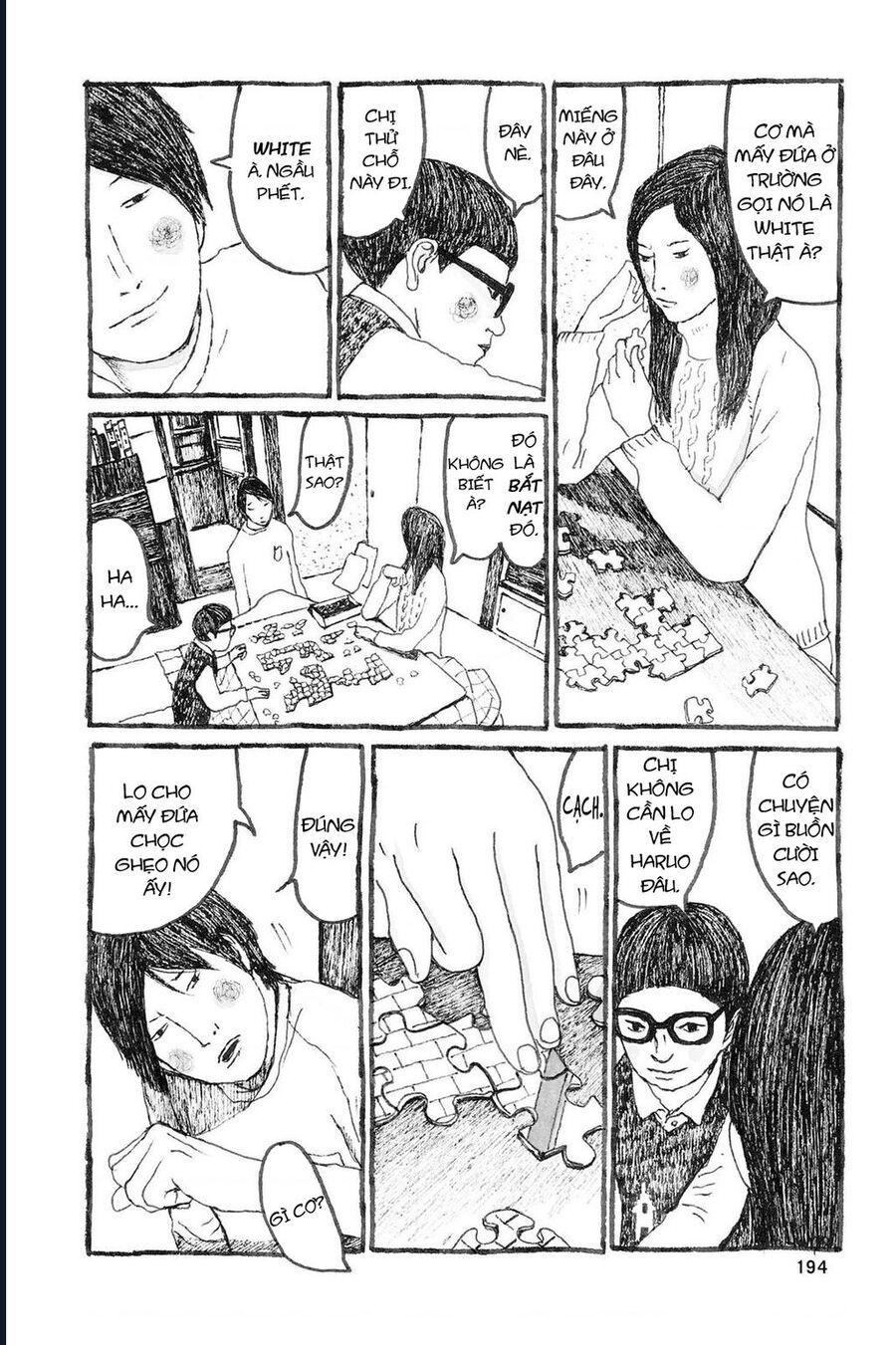 Sunny Chapter 6 - 11