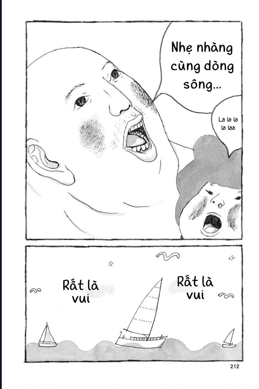 Sunny Chapter 6 - 28