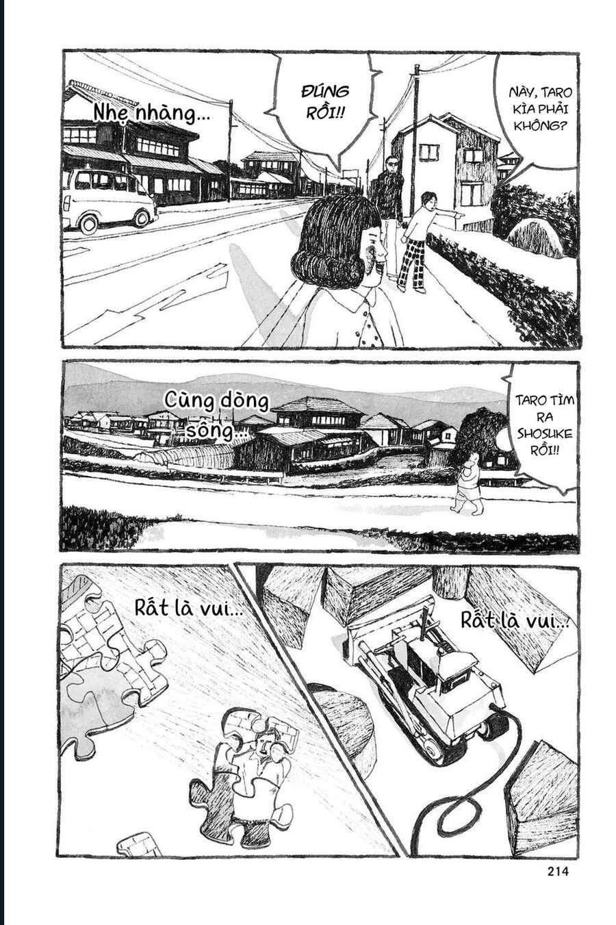 Sunny Chapter 6 - 30