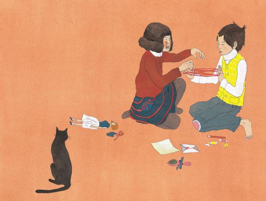 Sunny Chapter 7 - 11