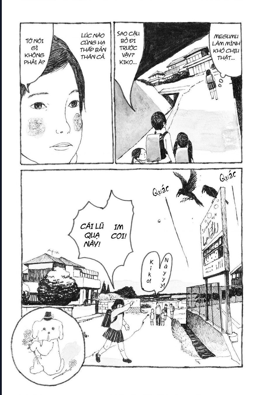 Sunny Chapter 7 - 15