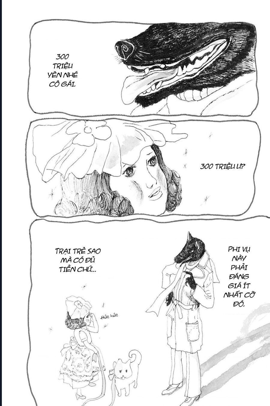 Sunny Chapter 7 - 22