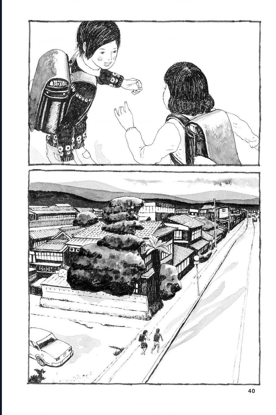 Sunny Chapter 7 - 40