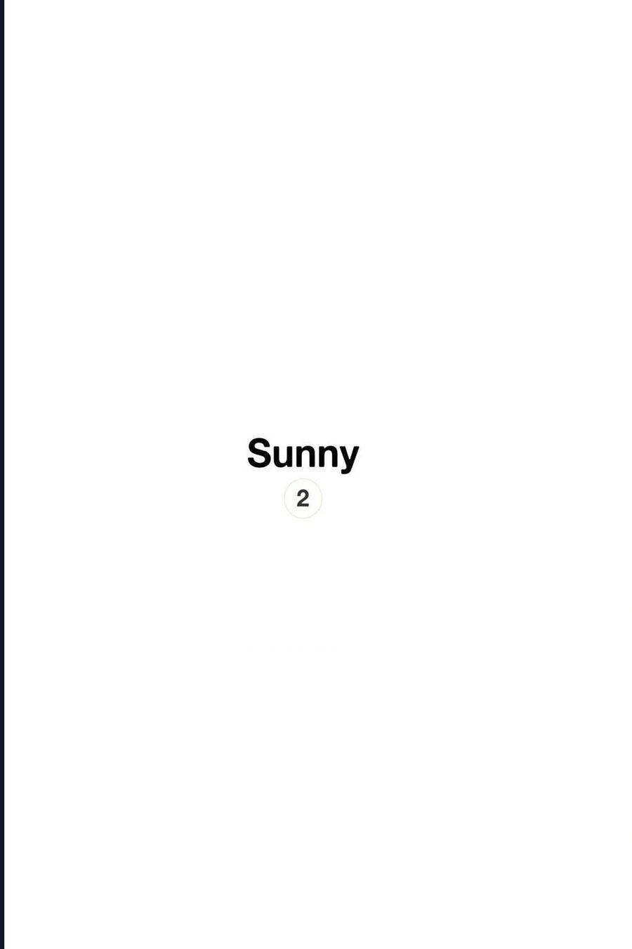 Sunny Chapter 7 - 8