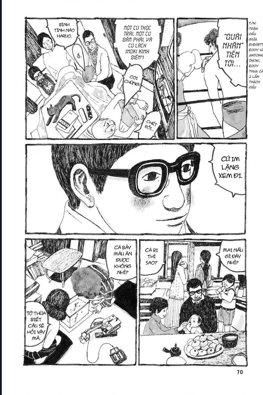 Sunny Chapter 8 - 29