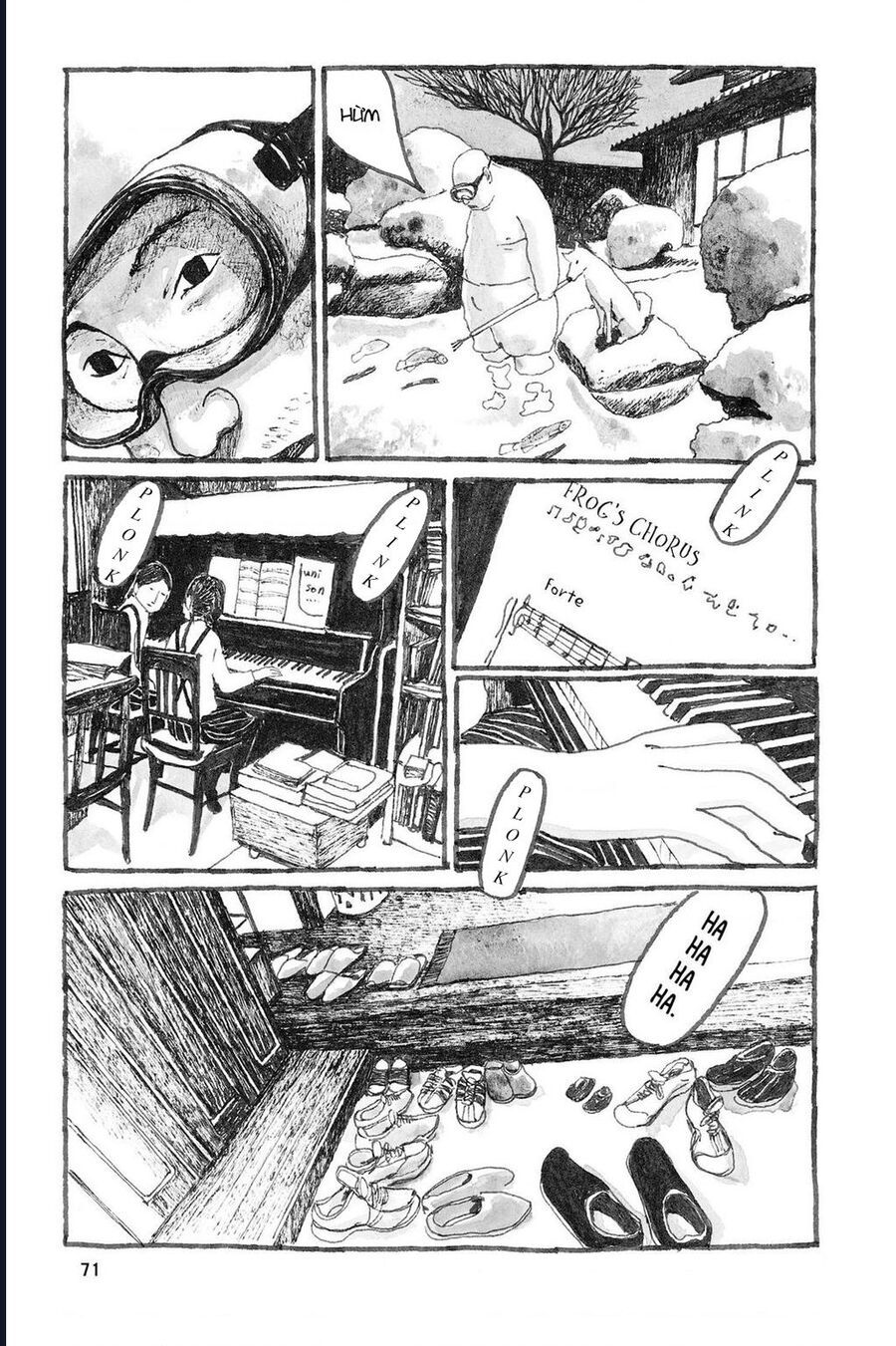 Sunny Chapter 8 - 30