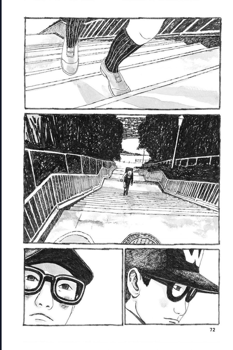 Sunny Chapter 8 - 31