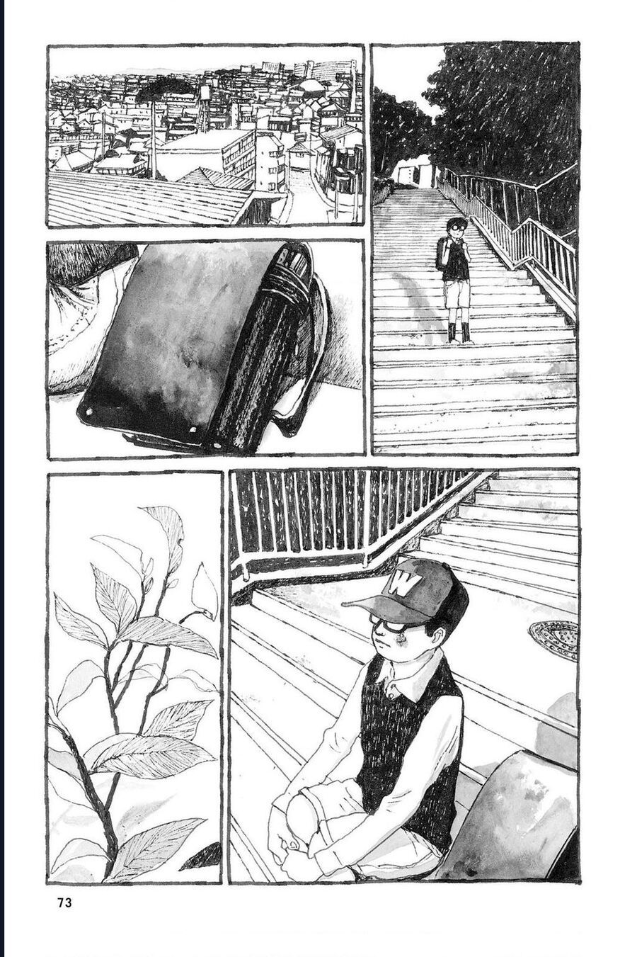 Sunny Chapter 8 - 32