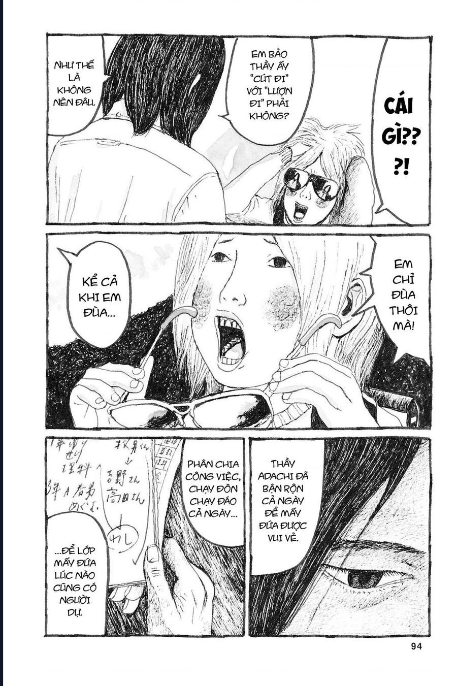 Sunny Chapter 9 - 19