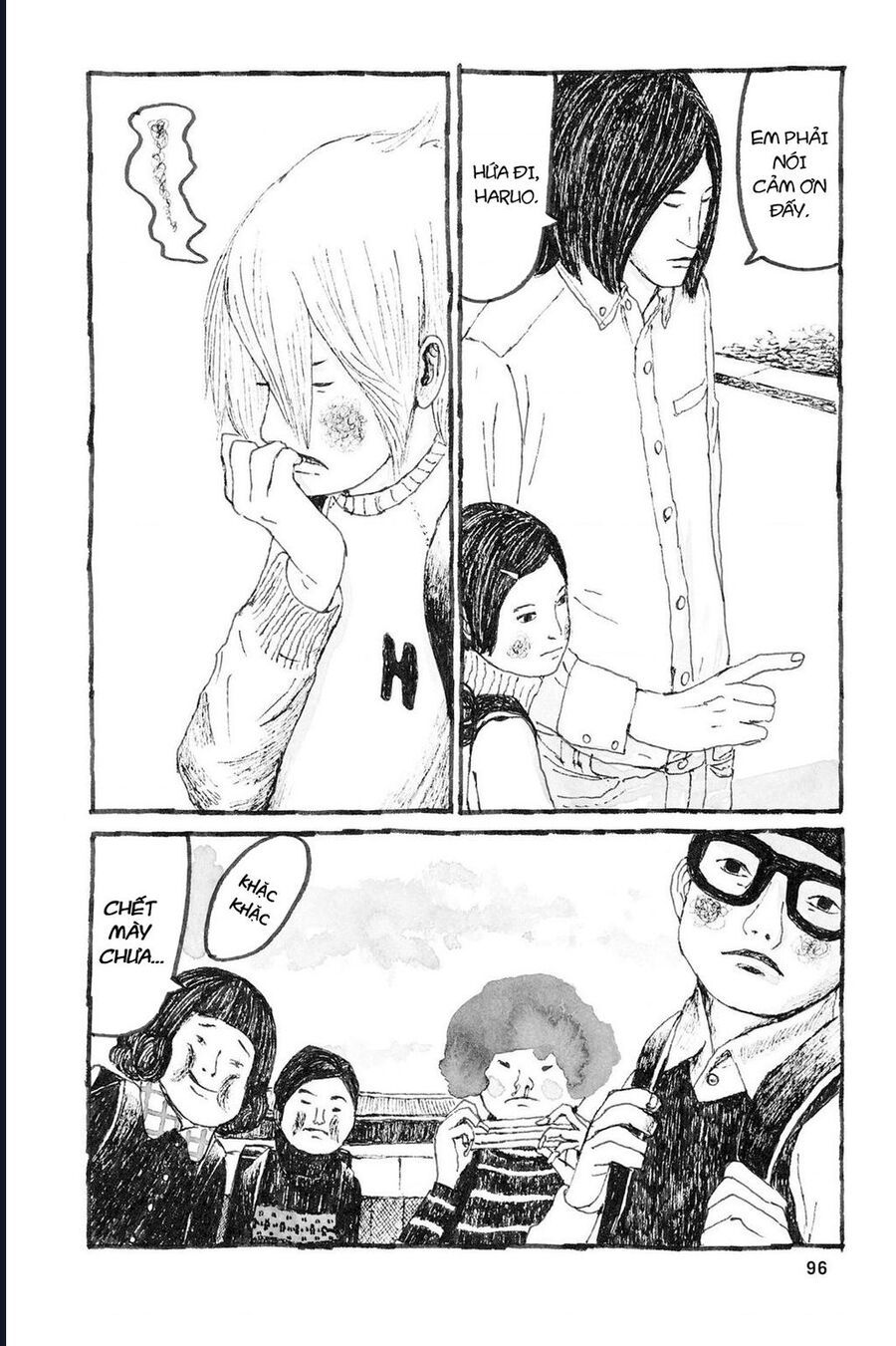 Sunny Chapter 9 - 21