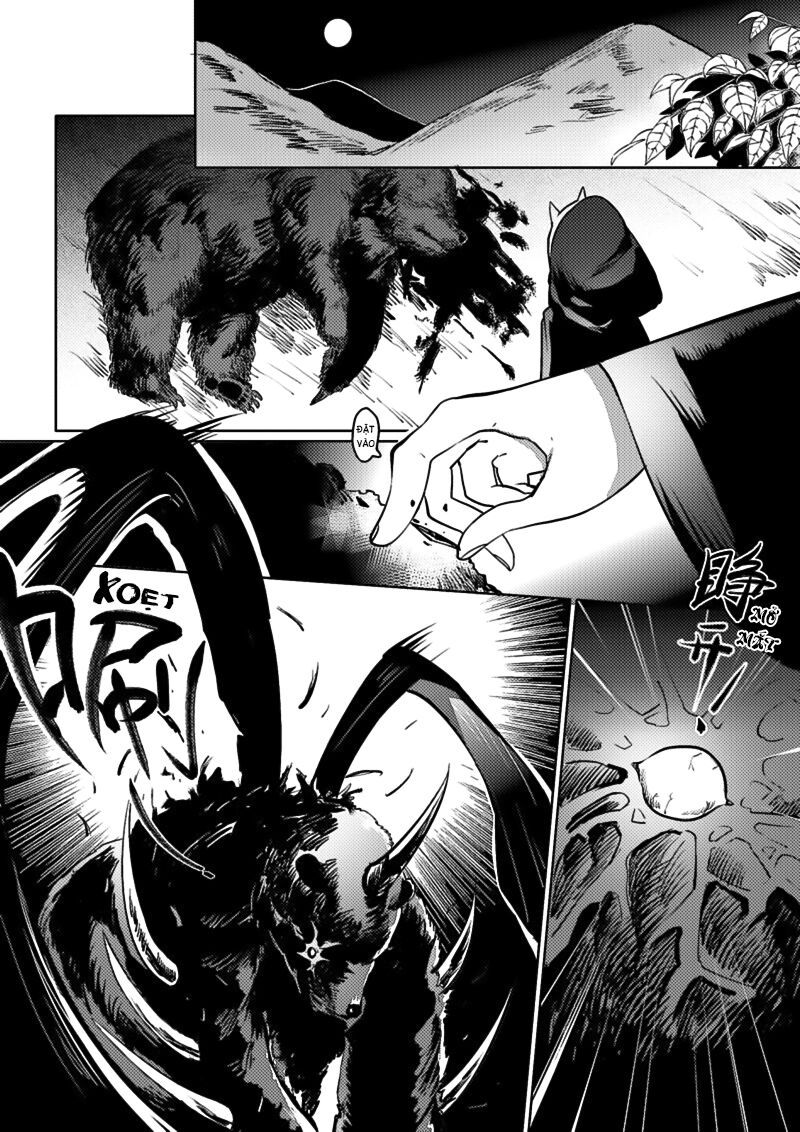 Houkai Gakuen Ex - Sakura Arc Chapter 2 - 2