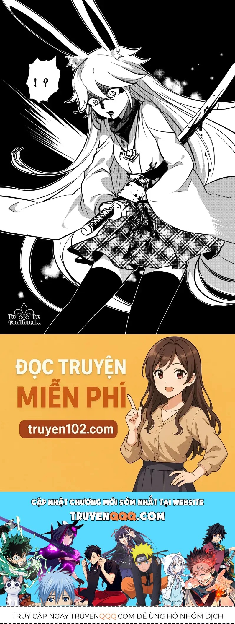 Houkai Gakuen Ex - Sakura Arc Chapter 7 - 12