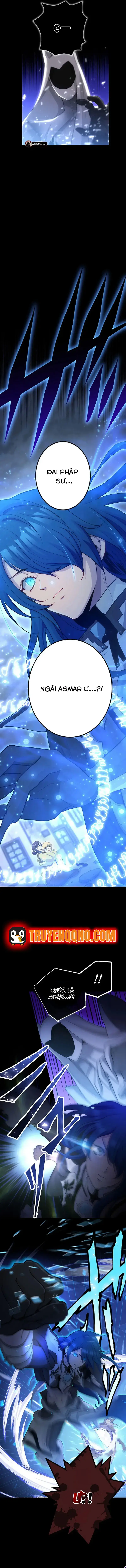 Tsuiho Sa Reta Daimado-Shi No Kikan Chapter 1 - 6