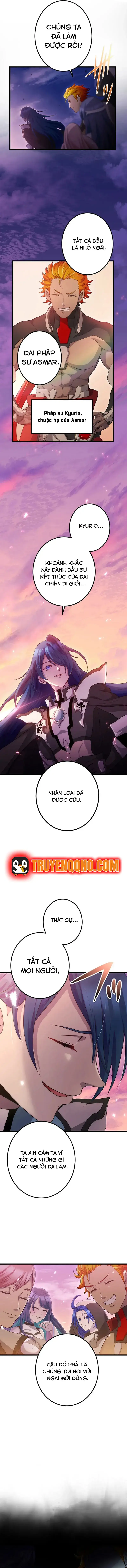 Tsuiho Sa Reta Daimado-Shi No Kikan Chapter 1 - 11