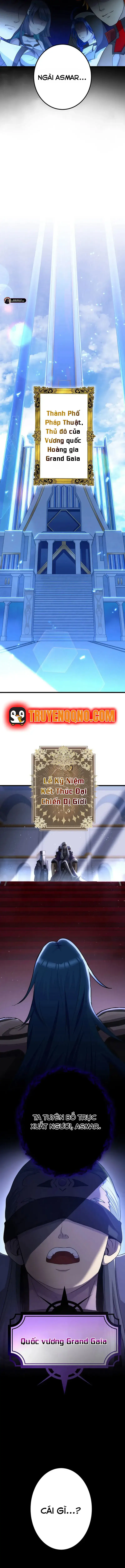 Tsuiho Sa Reta Daimado-Shi No Kikan Chapter 1 - 12