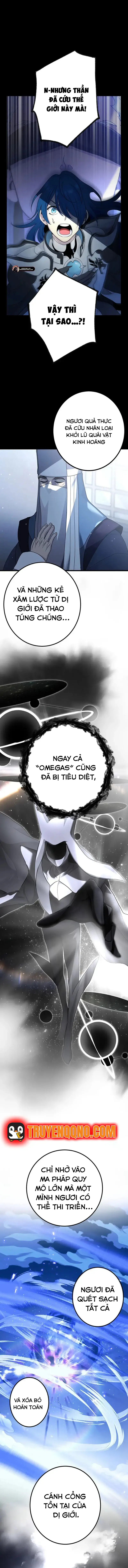 Tsuiho Sa Reta Daimado-Shi No Kikan Chapter 1 - 13