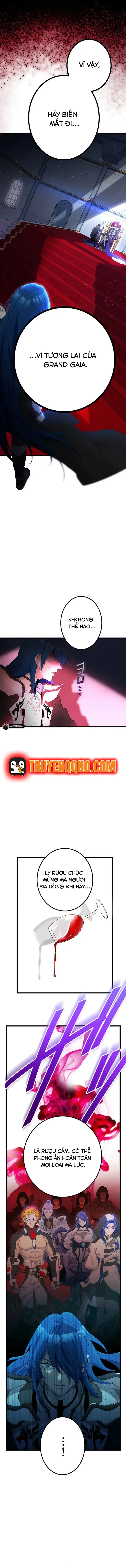 Tsuiho Sa Reta Daimado-Shi No Kikan Chapter 1 - 15