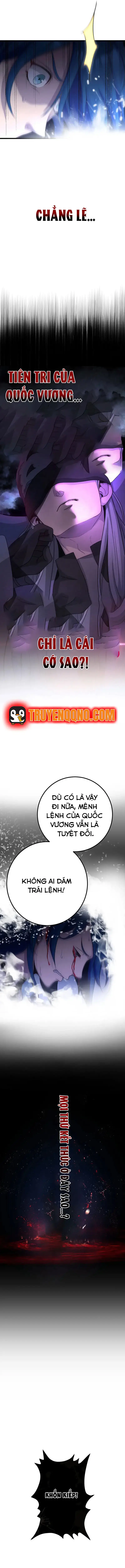 Tsuiho Sa Reta Daimado-Shi No Kikan Chapter 1 - 18