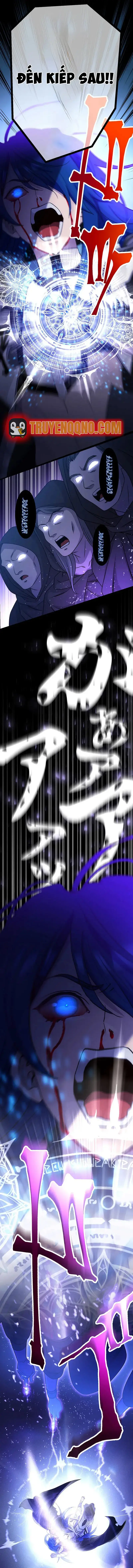 Tsuiho Sa Reta Daimado-Shi No Kikan Chapter 1 - 20