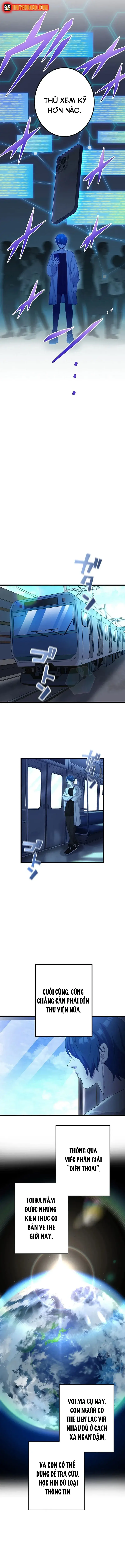 Tsuiho Sa Reta Daimado-Shi No Kikan Chapter 2 - 7