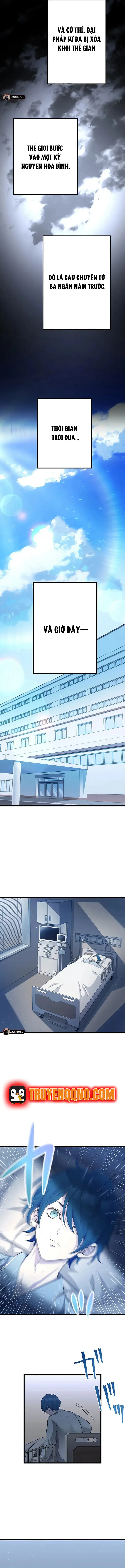 Tsuiho Sa Reta Daimado-Shi No Kikan Chapter 1 - 22