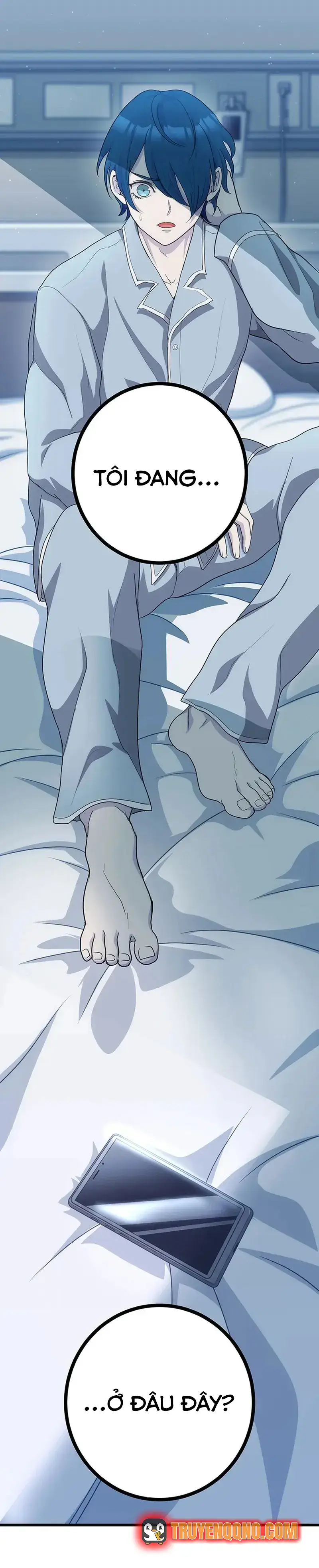 Tsuiho Sa Reta Daimado-Shi No Kikan Chapter 1 - 23