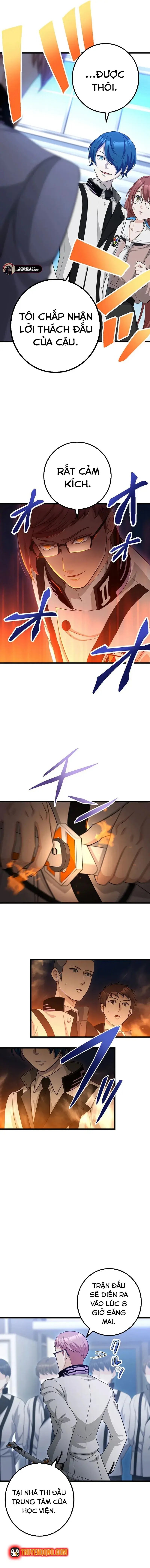 Tsuiho Sa Reta Daimado-Shi No Kikan Chapter 10 - 14