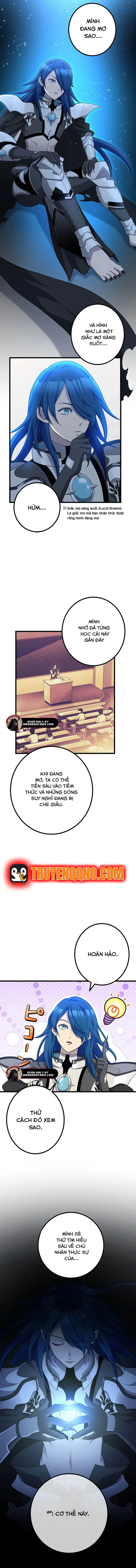 Tsuiho Sa Reta Daimado-Shi No Kikan Chapter 11 - 4