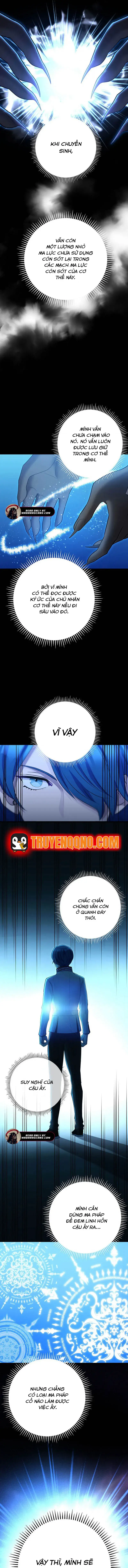 Tsuiho Sa Reta Daimado-Shi No Kikan Chapter 11 - 5