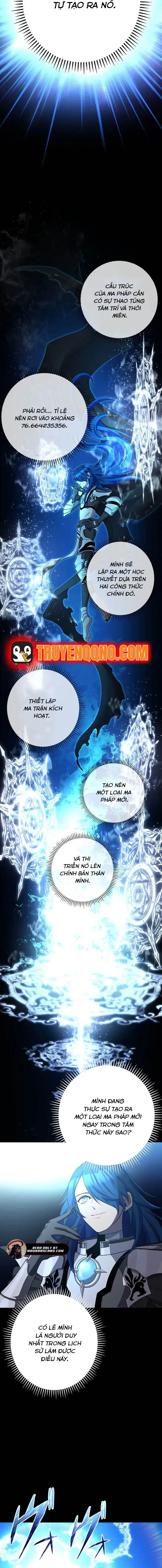 Tsuiho Sa Reta Daimado-Shi No Kikan Chapter 11 - 6