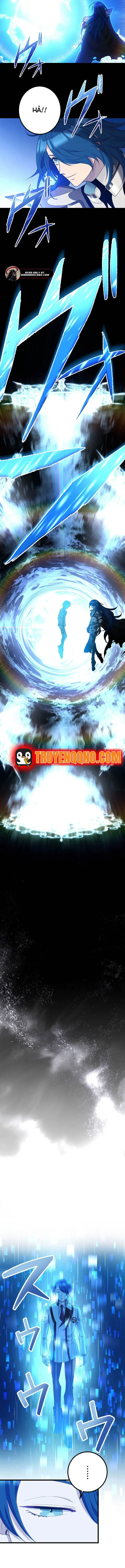 Tsuiho Sa Reta Daimado-Shi No Kikan Chapter 11 - 7