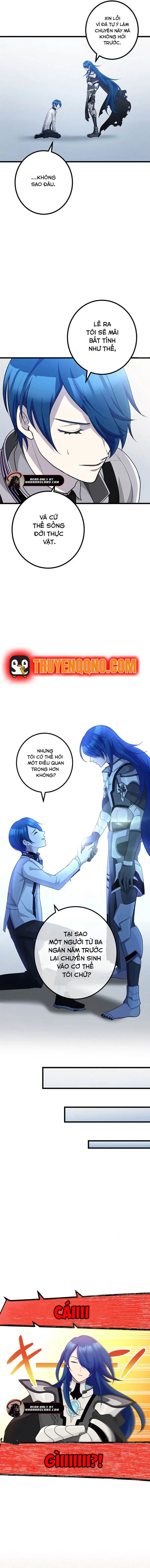 Tsuiho Sa Reta Daimado-Shi No Kikan Chapter 11 - 10