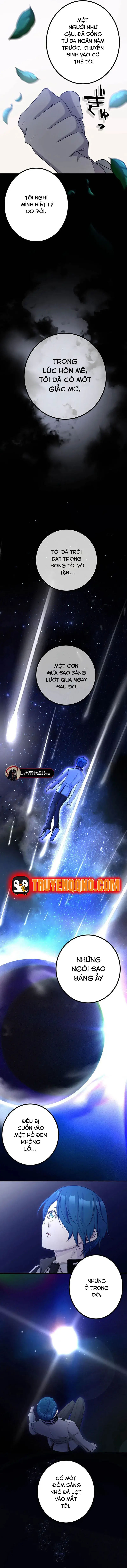 Tsuiho Sa Reta Daimado-Shi No Kikan Chapter 11 - 13