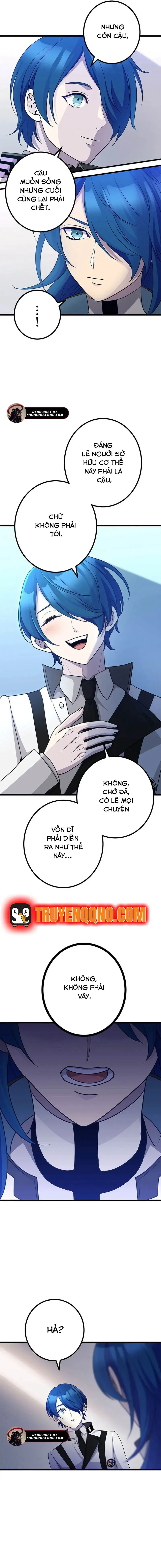 Tsuiho Sa Reta Daimado-Shi No Kikan Chapter 11 - 15