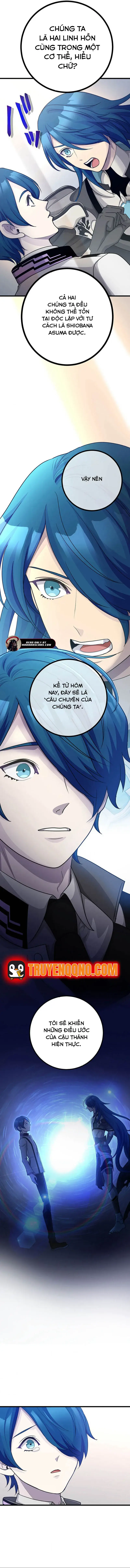 Tsuiho Sa Reta Daimado-Shi No Kikan Chapter 11 - 16