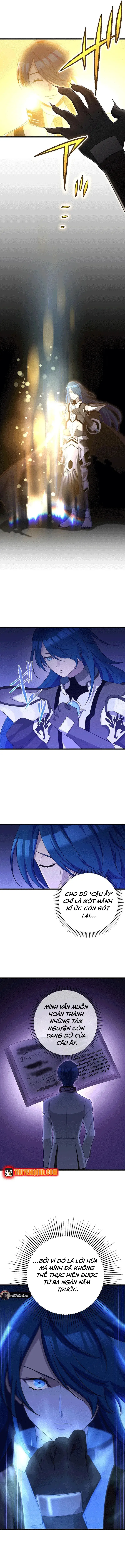 Tsuiho Sa Reta Daimado-Shi No Kikan Chapter 12 - 6