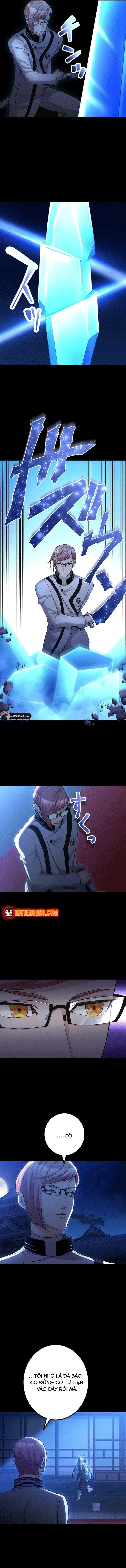 Tsuiho Sa Reta Daimado-Shi No Kikan Chapter 12 - 9