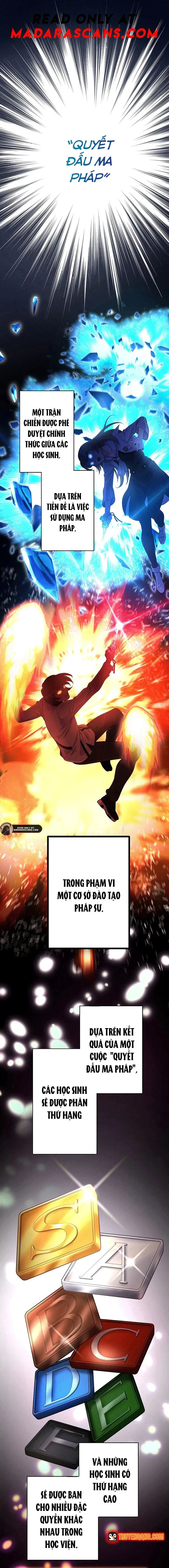 Tsuiho Sa Reta Daimado-Shi No Kikan Chapter 13 - 3