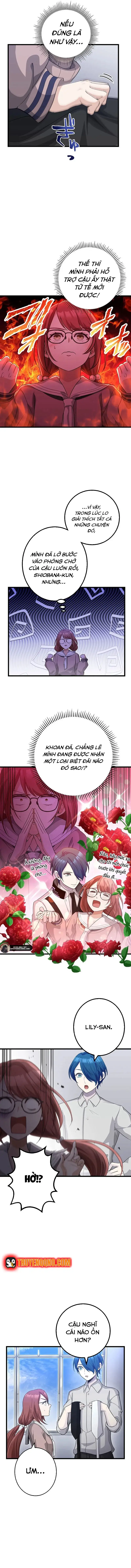 Tsuiho Sa Reta Daimado-Shi No Kikan Chapter 13 - 5