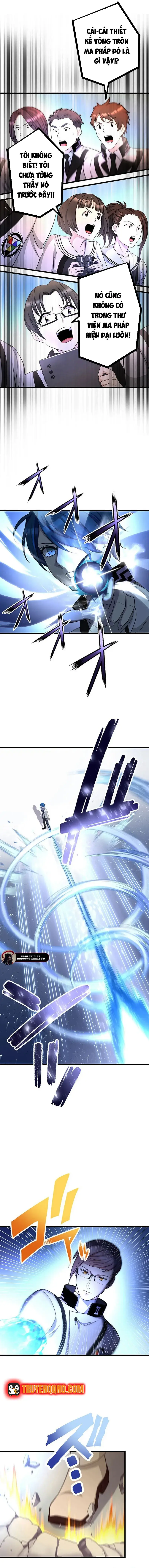 Tsuiho Sa Reta Daimado-Shi No Kikan Chapter 14 - 9