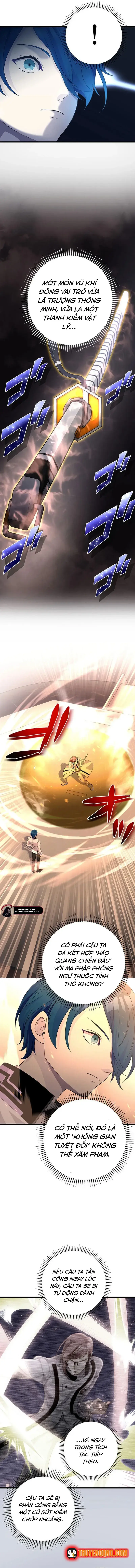 Tsuiho Sa Reta Daimado-Shi No Kikan Chapter 14 - 11