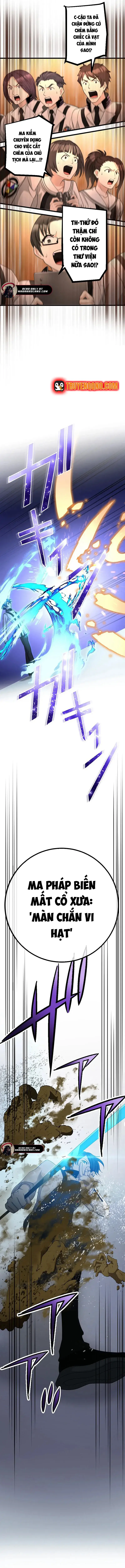 Tsuiho Sa Reta Daimado-Shi No Kikan Chapter 14 - 17