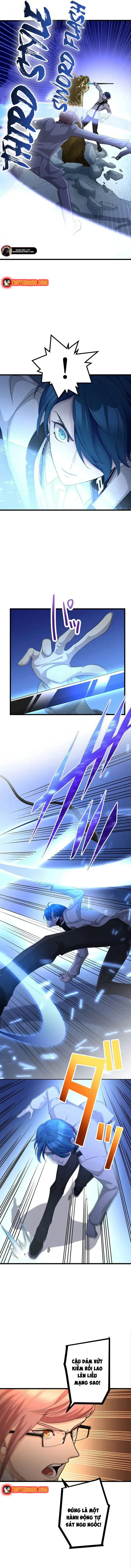 Tsuiho Sa Reta Daimado-Shi No Kikan Chapter 15 - 6