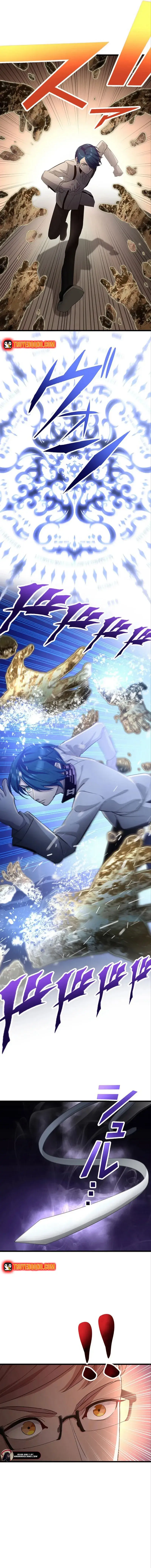 Tsuiho Sa Reta Daimado-Shi No Kikan Chapter 15 - 7