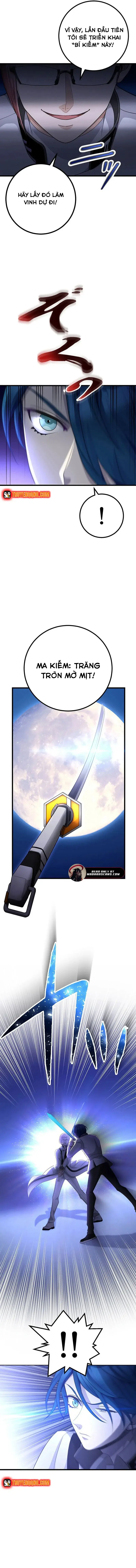 Tsuiho Sa Reta Daimado-Shi No Kikan Chapter 15 - 10