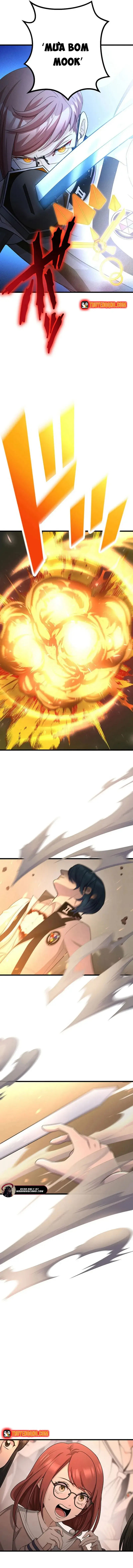 Tsuiho Sa Reta Daimado-Shi No Kikan Chapter 15 - 12