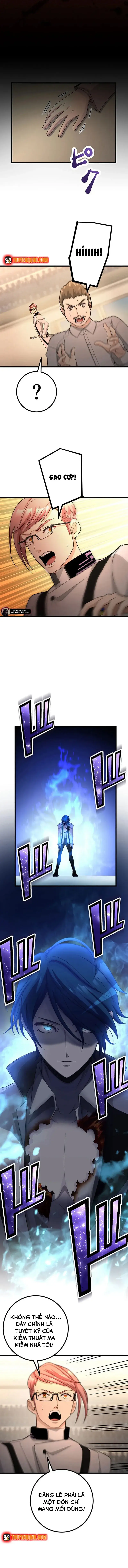 Tsuiho Sa Reta Daimado-Shi No Kikan Chapter 15 - 14