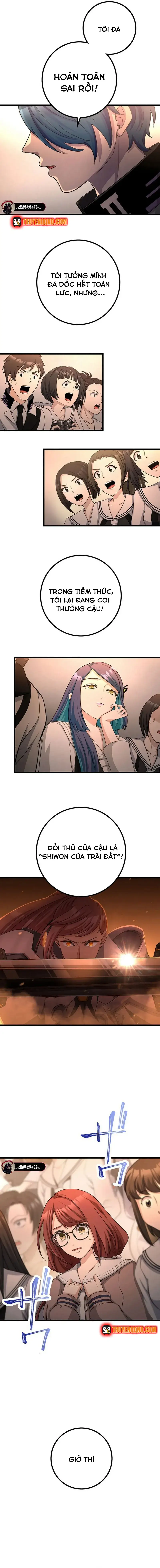 Tsuiho Sa Reta Daimado-Shi No Kikan Chapter 15 - 15